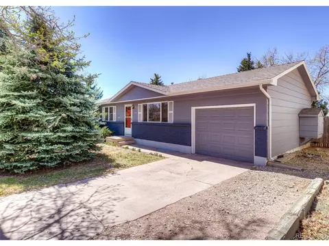 5006 Galena Dr, Colorado Springs, CO 80918