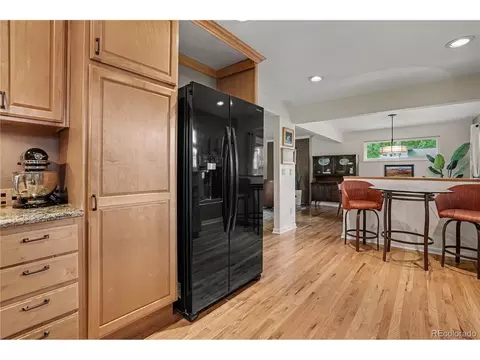 Kitchen - 7095 S Cherry Dr, Littleton, CO 80122 photo 2 of 2