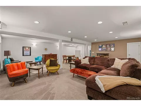 Living - 7095 S Cherry Dr, Littleton, CO 80122 photo 3 of 3