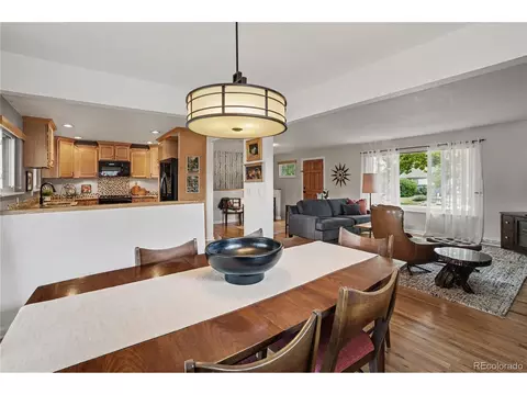 Dining - 7095 S Cherry Dr, Littleton, CO 80122 photo 1 of 2