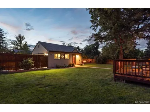 Exterior - 7095 S Cherry Dr, Littleton, CO 80122 photo 14 of 14
