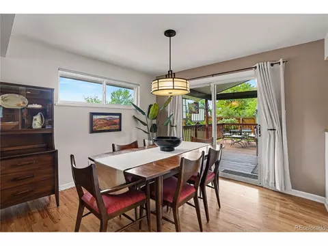 Dining - 7095 S Cherry Dr, Littleton, CO 80122 photo 2 of 2