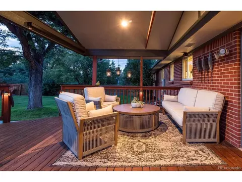 Exterior - 7095 S Cherry Dr, Littleton, CO 80122 photo 10 of 14
