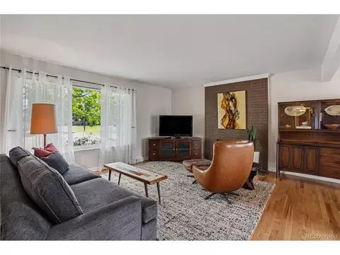 Living - 7095 S Cherry Dr, Littleton, CO 80122 photo 1 of 3