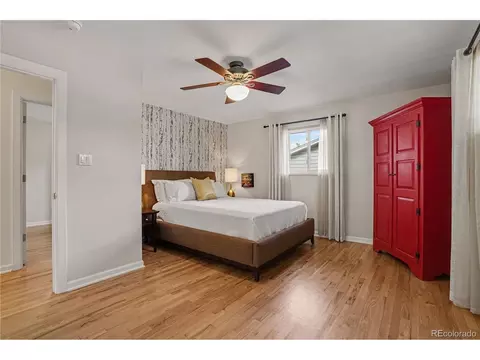 Bedroom - 7095 S Cherry Dr, Littleton, CO 80122 photo 1 of 4