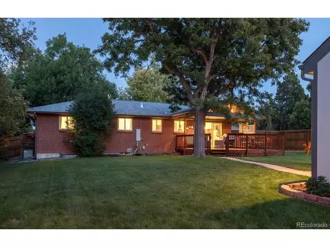 Exterior - 7095 S Cherry Dr, Littleton, CO 80122 photo 13 of 14