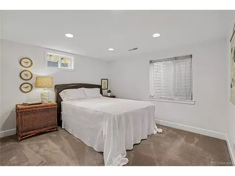 Bedroom - 7095 S Cherry Dr, Littleton, CO 80122 photo 4 of 4