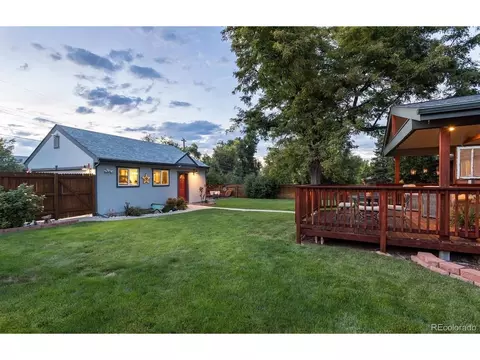 Exterior - 7095 S Cherry Dr, Littleton, CO 80122 photo 12 of 14