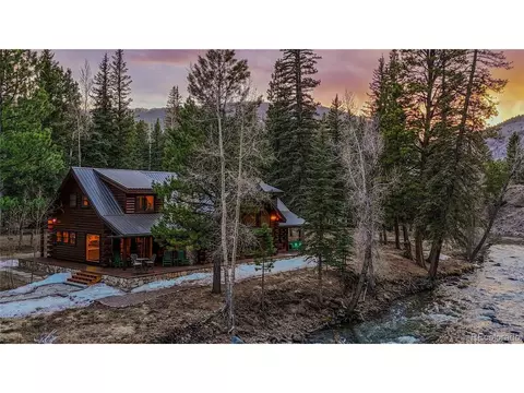 Undisclosed, Antonito, CO 81120