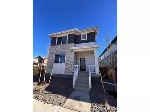 21132 E 63rd Dr, Aurora, CO 80019