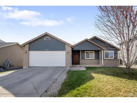4241 Divide Dr, Loveland, CO 80538