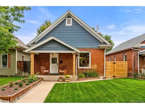 4226 Umatilla St, Denver, CO 80211
