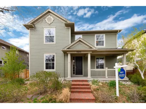8681 E 29th Ave, Denver, CO 80238 photo 1