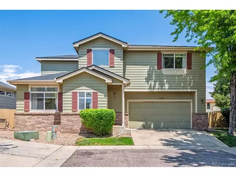 10175 Wyandott Cir, Denver, CO 80260