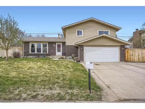 11499 W 59th Pl, Arvada, CO 80004
