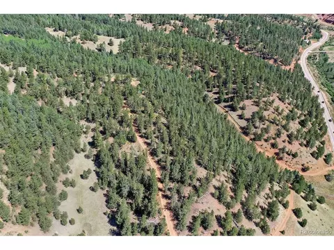 20083 S State Highway 67, Divide, CO 80814 photo 22