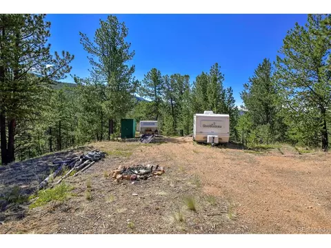 20083 S State Highway 67, Divide, CO 80814 photo 9