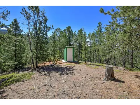 20083 S State Highway 67, Divide, CO 80814 photo 11