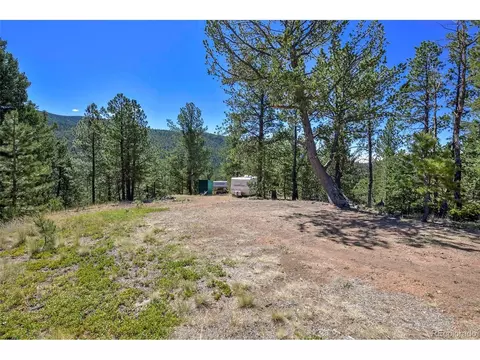 20083 S State Highway 67, Divide, CO 80814 photo 8