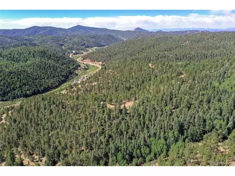 20083 S State Highway 67, Divide, CO 80814 photo 17