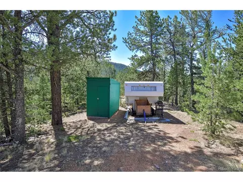 20083 S State Highway 67, Divide, CO 80814 photo 10