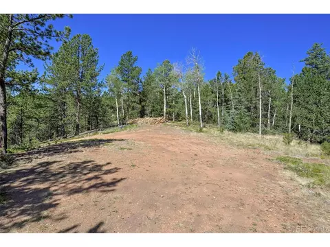 20083 S State Highway 67, Divide, CO 80814 photo 4
