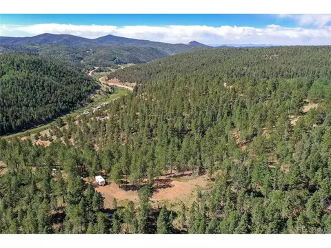 20083 S State Highway 67, Divide, CO 80814 photo 16