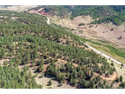 20083 S State Highway 67, Divide, CO 80814 photo 24
