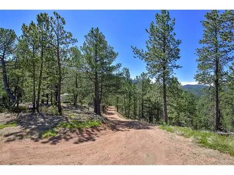 20083 S State Highway 67, Divide, CO 80814 photo 2