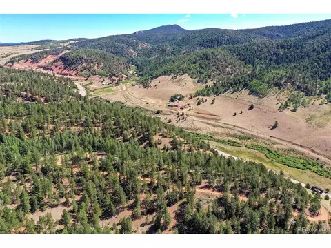 20083 S State Highway 67, Divide, CO 80814 photo 25