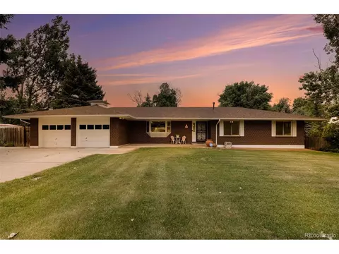 Undisclosed, Colorado Springs, CO 80918