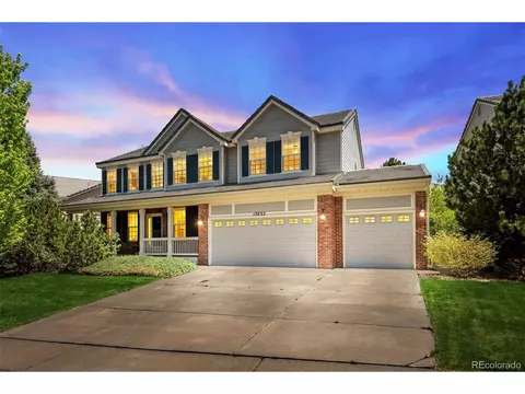 17032 E Aberdeen Dr, Aurora, CO 80016