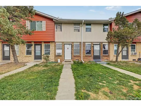 6550 W 14th Ave #3, Lakewood, CO 80214