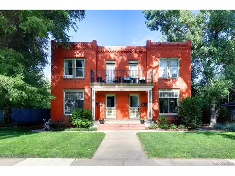 3611 Zuni St #101, Denver, CO 80211