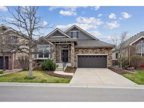 22540 E Rowland Dr, Aurora, CO 80016
