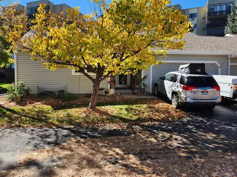 14217 E Marina Dr, Aurora, CO 80014