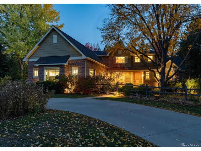 5110 S Logan Dr, Greenwood Village, CO 80121