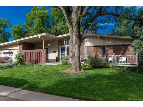 6917 S Hill St, Littleton, CO 80120