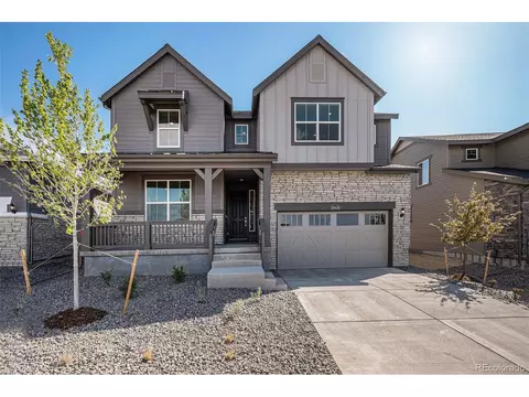 24424 E Pacific Pl, Aurora, CO 80018