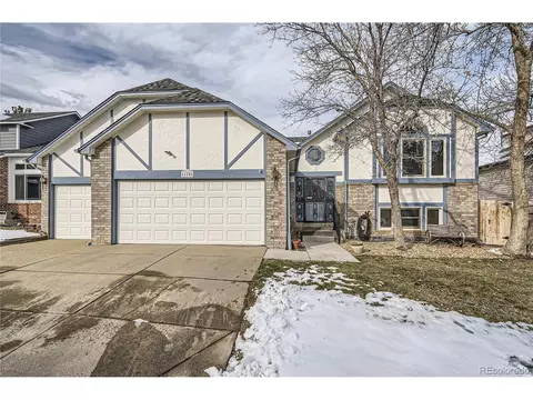 11701 W Prentice Pl, Littleton, CO 80127