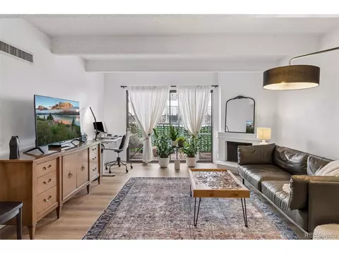 777 N Washington St #1203, Denver, CO 80203