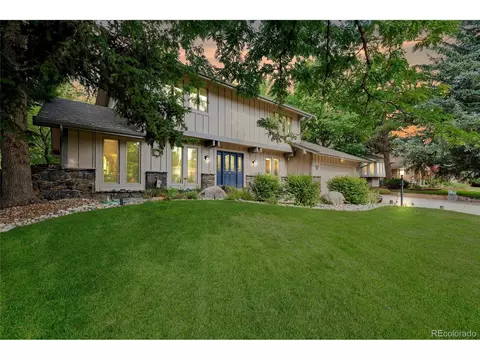5720 S Geneva St, Greenwood Village, CO 80111