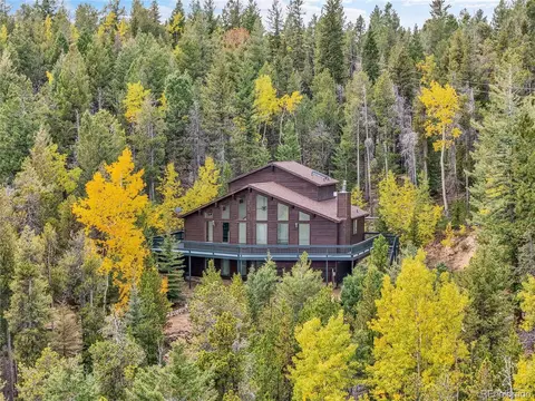 11333 Conifer Mountain Rd, Conifer, CO 80433