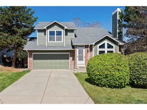 5729 Wagonwheel Trl, Castle Rock, CO 80104