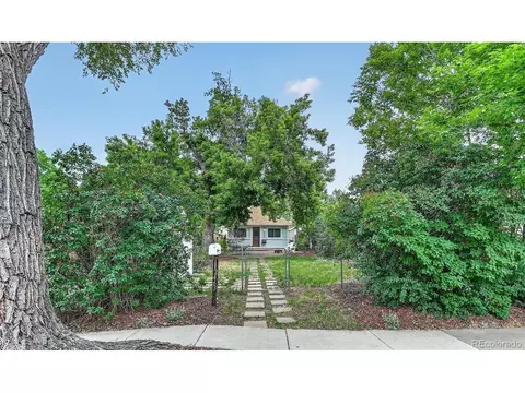 2463 Ingalls St, Edgewater, CO 80214