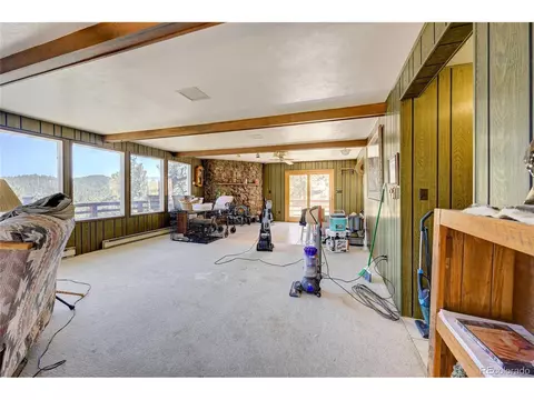4281 County Road 72, Bailey, CO 80421 photo 6