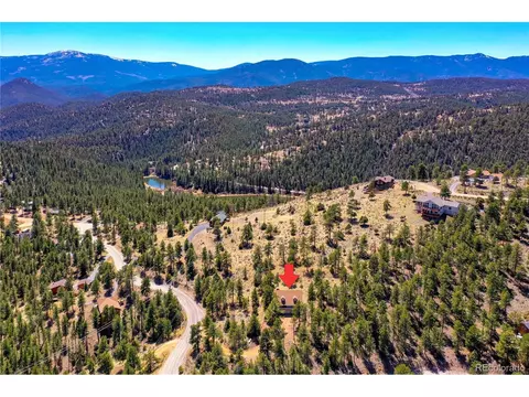 4281 County Road 72, Bailey, CO 80421 photo 22
