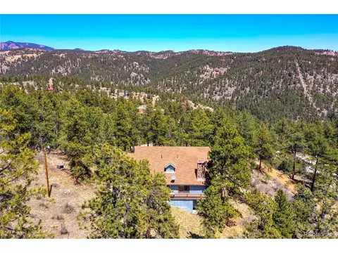 4281 County Road 72, Bailey, CO 80421 photo 18