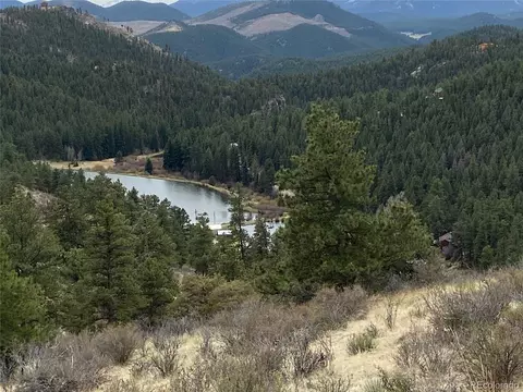 4281 County Road 72, Bailey, CO 80421 photo 10