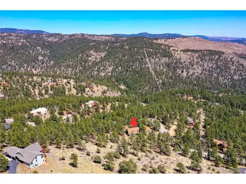 4281 County Road 72, Bailey, CO 80421 photo 25